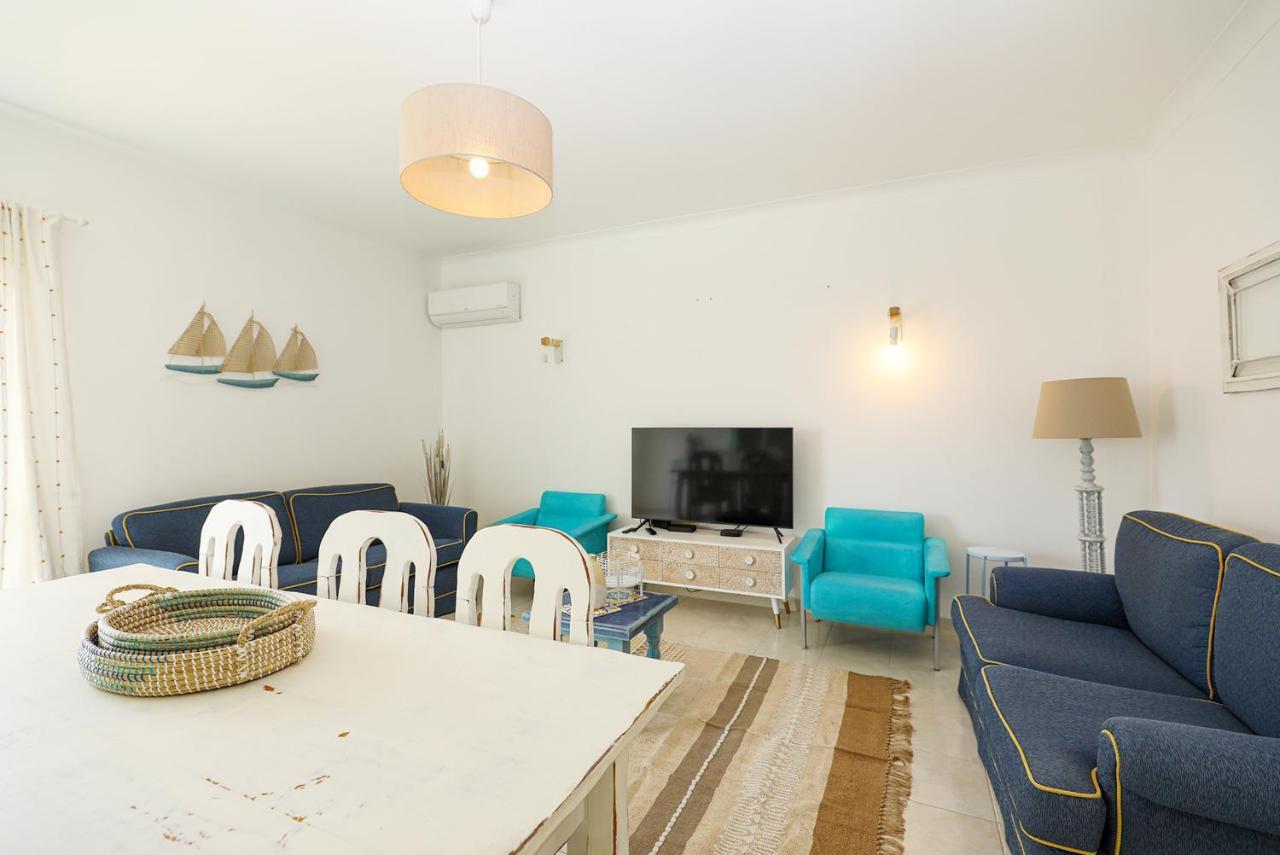 C13 - Ameijeira Holiday Apartment Lagos Exterior photo