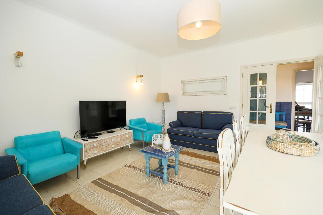C13 - Ameijeira Holiday Apartment Lagos Exterior photo