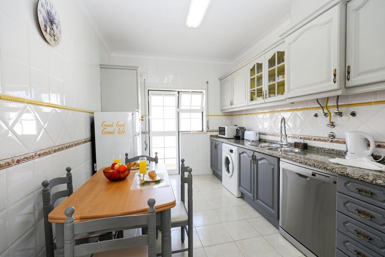 C13 - Ameijeira Holiday Apartment Lagos Exterior photo