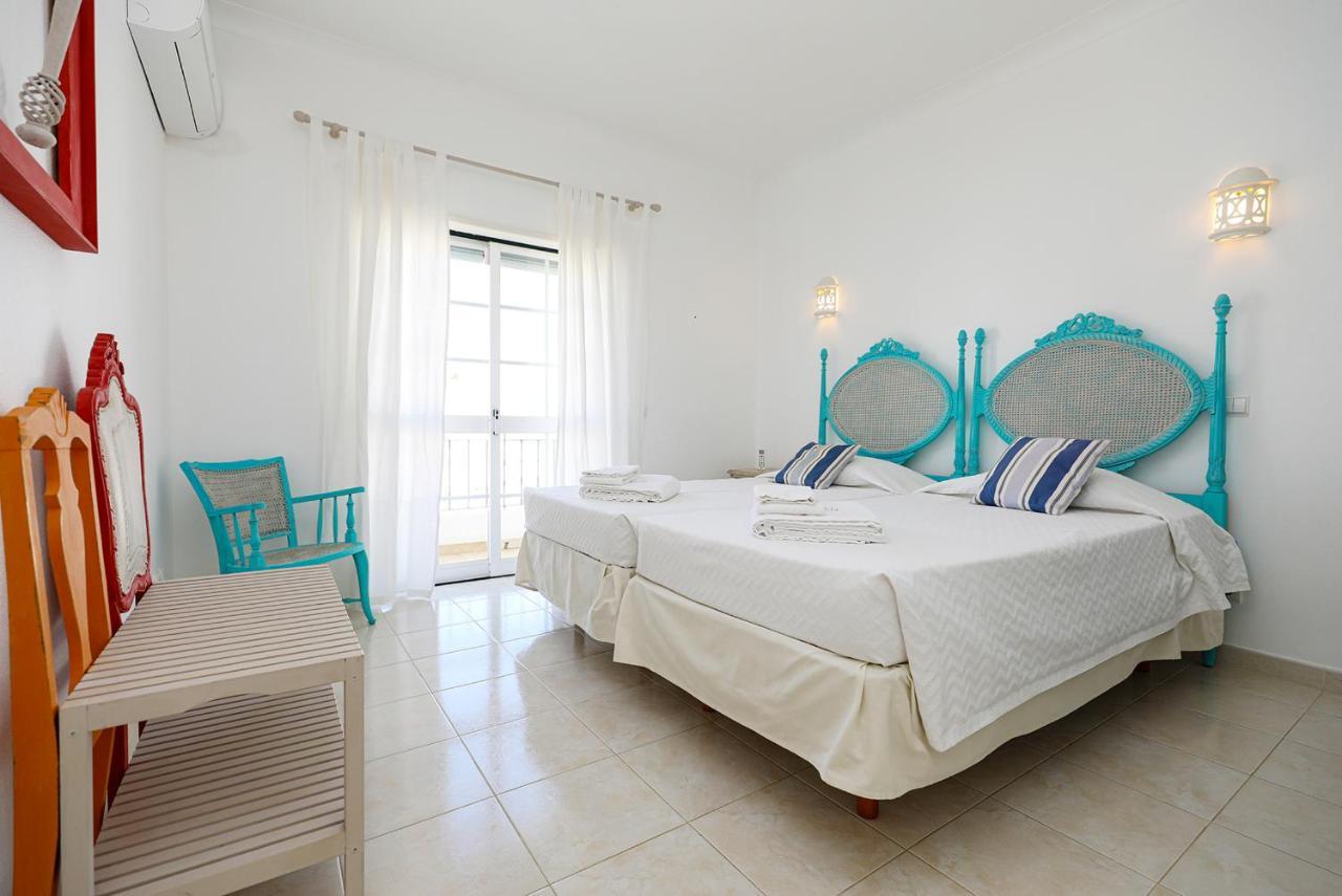 C13 - Ameijeira Holiday Apartment Lagos Exterior photo