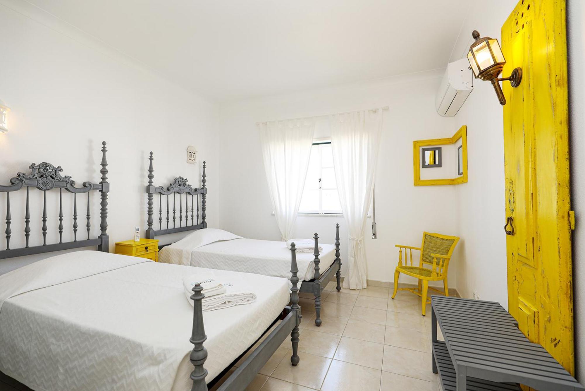 C13 - Ameijeira Holiday Apartment Lagos Exterior photo