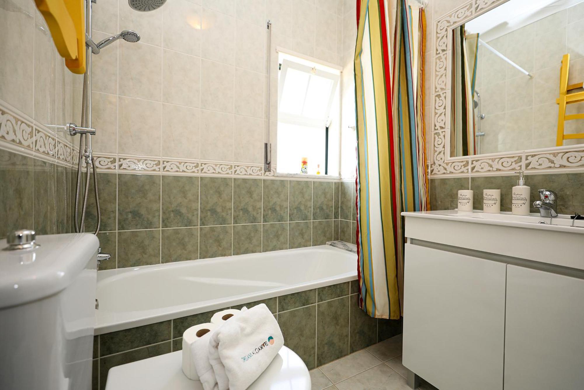 C13 - Ameijeira Holiday Apartment Lagos Exterior photo