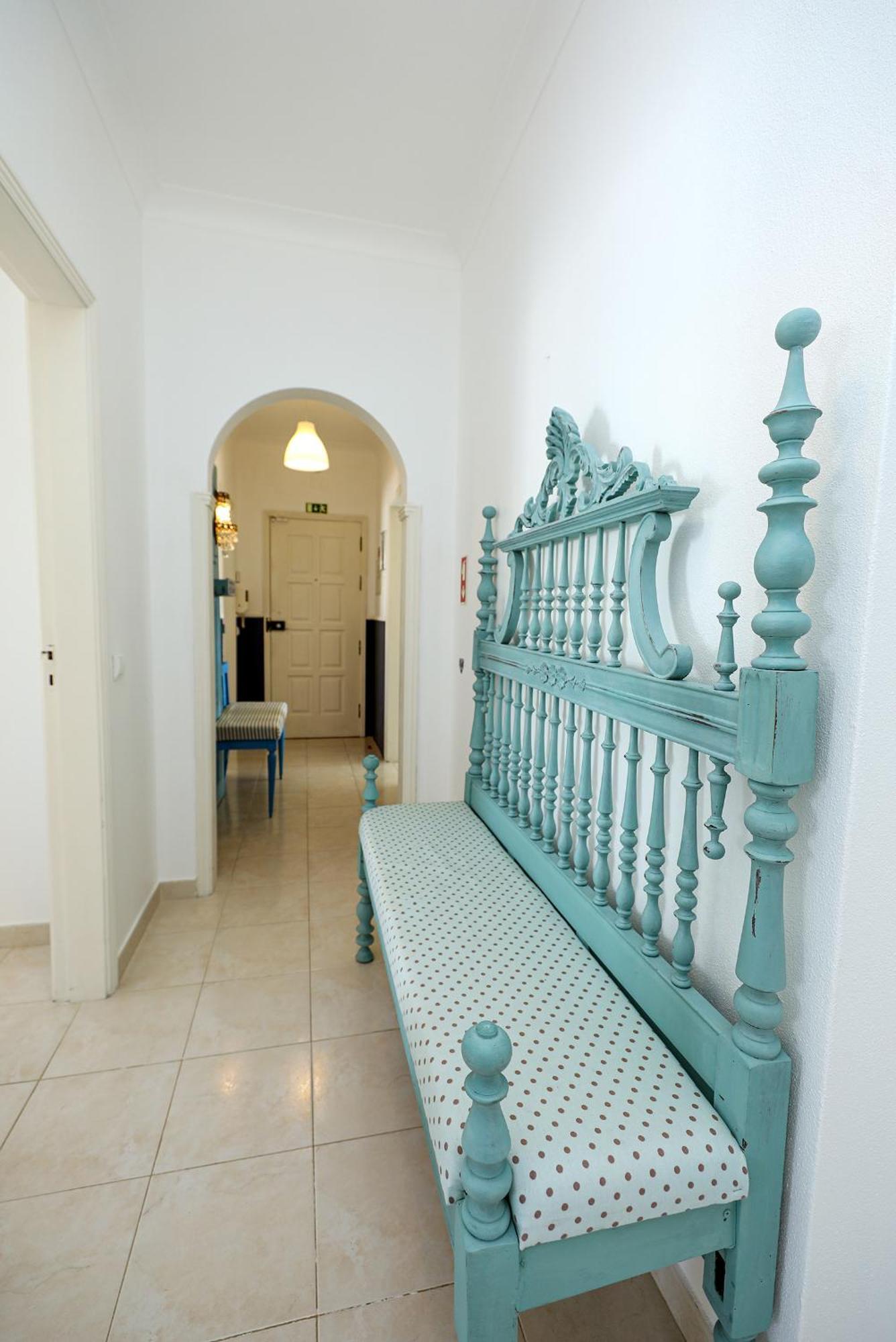C13 - Ameijeira Holiday Apartment Lagos Exterior photo